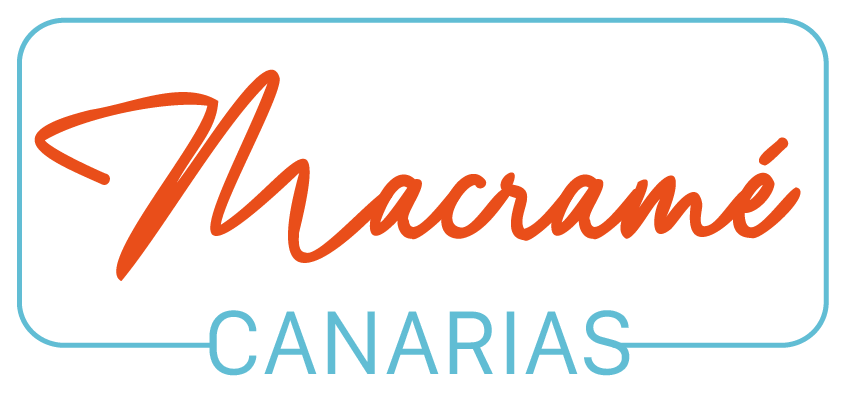 Logo Macramé Canarias